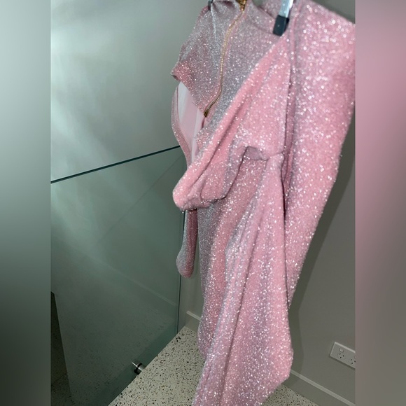 baby boo pink shimmer set, brand new! - Picture 7 of 7